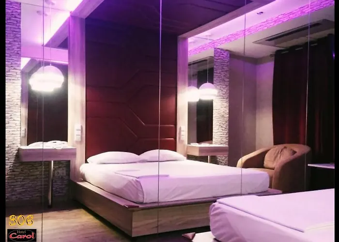 Carol Hotel
