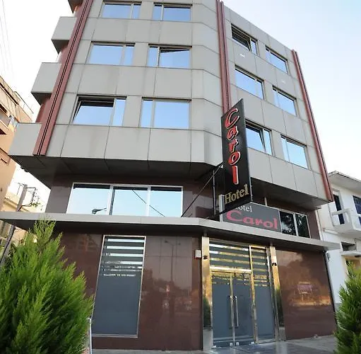 Carol Hotel
