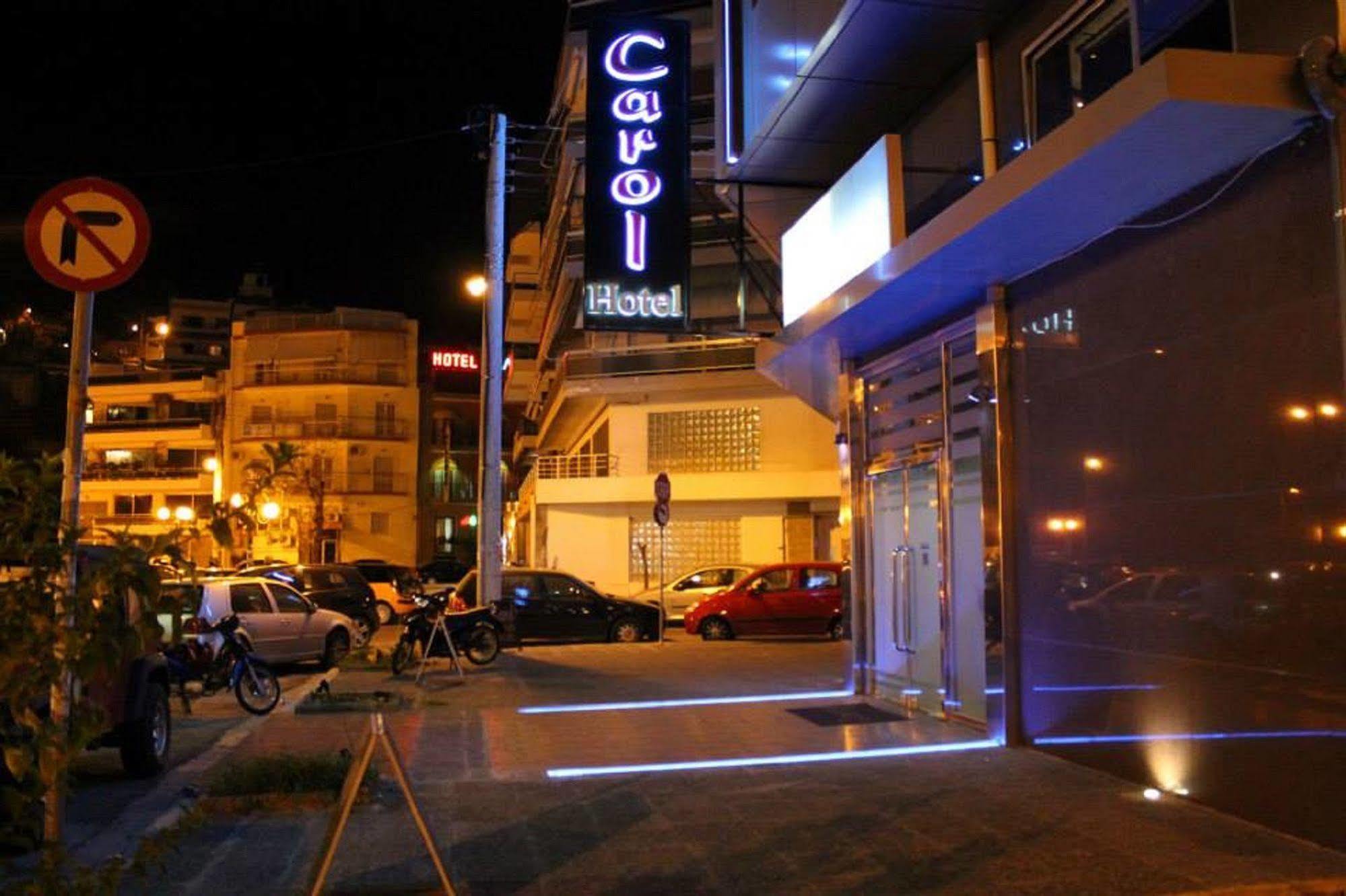 Carol Hotel 2*